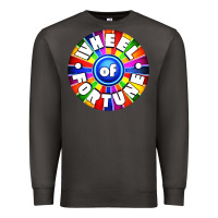 Smoke wheel fortune Premium Sweatshirt - artisFamous