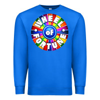 True Royal wheel fortune Premium Sweatshirt - artisFamous