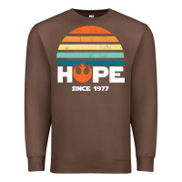 Chestnut hope since 1977 Premium Sweatshirt - artisFamous