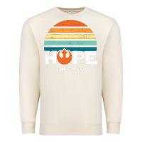 Sandshell hope since 1977 Premium Sweatshirt - artisFamous