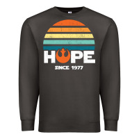 Smoke hope since 1977 Premium Sweatshirt - artisFamous