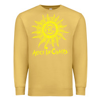 Antique Gold chains Premium Sweatshirt - artisFamous