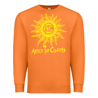 Carrot chains Premium Sweatshirt - artisFamous
