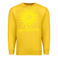 Lemon chains Premium Sweatshirt - artisFamous