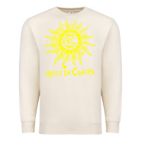 Sandshell chains Premium Sweatshirt - artisFamous