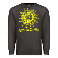 Smoke chains Premium Sweatshirt - artisFamous