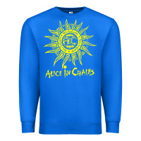 True Royal chains Premium Sweatshirt - artisFamous