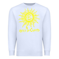 White chains Premium Sweatshirt - artisFamous