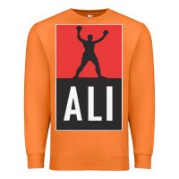 Carrot ali the legend Premium Sweatshirt - artisFamous