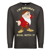 Smoke santa grumpy Premium Sweatshirt - artisFamous