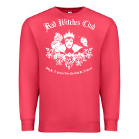 Cardinal villains bad club Premium Sweatshirt - artisFamous