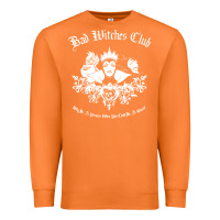 Carrot villains bad club Premium Sweatshirt - artisFamous