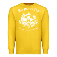 Lemon villains bad club Premium Sweatshirt - artisFamous