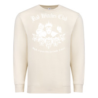 Sandshell villains bad club Premium Sweatshirt - artisFamous