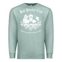 Seafoam villains bad club Premium Sweatshirt - artisFamous