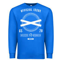 True Royal official issue xo for dark Premium Sweatshirt - artisFamous