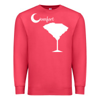 Cardinal southern comfort Premium Sweatshirt - artisFamous