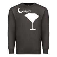 Smoke southern comfort Premium Sweatshirt - artisFamous