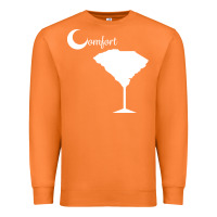 Carrot southern comfort Premium Sweatshirt - artisFamous
