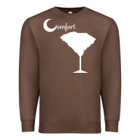 Chestnut southern comfort Premium Sweatshirt - artisFamous