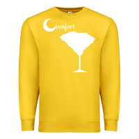 Lemon southern comfort Premium Sweatshirt - artisFamous