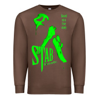 Chestnut stab movie Premium Sweatshirt - artisFamous