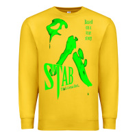 Lemon stab movie Premium Sweatshirt - artisFamous