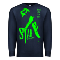 Navy stab movie Premium Sweatshirt - artisFamous