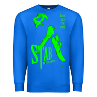 Stab Movie Premium Sweatshirt | Teevron