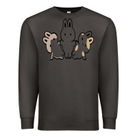 Smoke bunnys Premium Sweatshirt - artisFamous