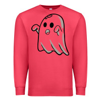 Cardinal ghost Premium Sweatshirt - artisFamous