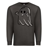 Smoke ghost Premium Sweatshirt - artisFamous