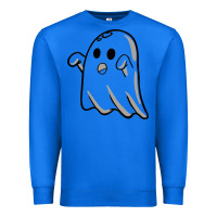 True Royal ghost Premium Sweatshirt - artisFamous
