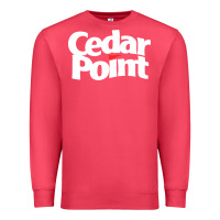Cardinal cedar point Premium Sweatshirt - artisFamous