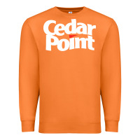 Carrot cedar point Premium Sweatshirt - artisFamous