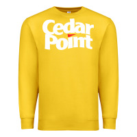 Lemon cedar point Premium Sweatshirt - artisFamous