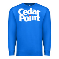 True Royal cedar point Premium Sweatshirt - artisFamous