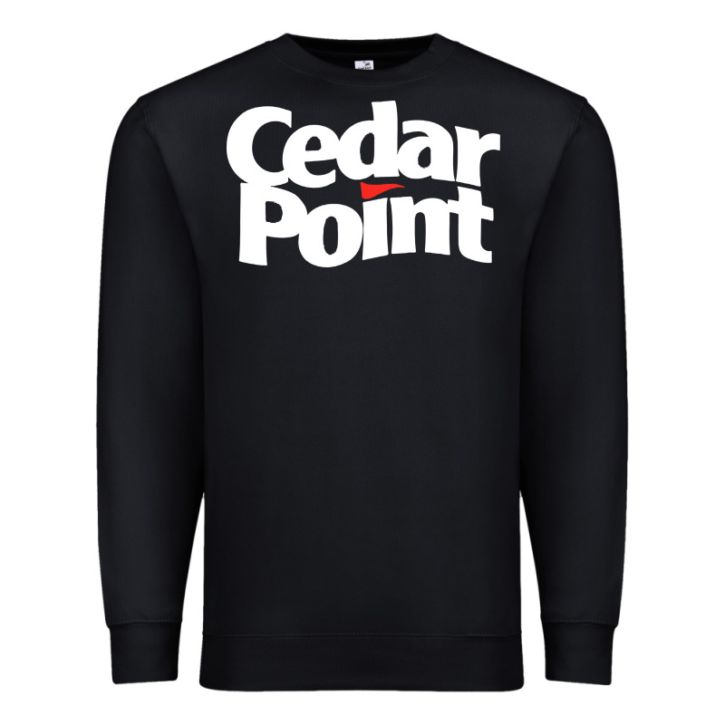 Cedar Point Premium Sweatshirt by artisFamous | Teevron