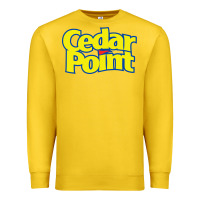Lemon cedar point Premium Sweatshirt - artisFamous