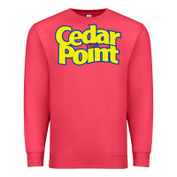 Cardinal cedar point Premium Sweatshirt - artisFamous