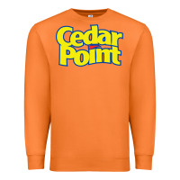 Carrot cedar point Premium Sweatshirt - artisFamous