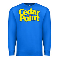 True Royal cedar point Premium Sweatshirt - artisFamous