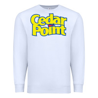 White cedar point Premium Sweatshirt - artisFamous