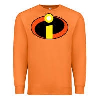 Carrot top incredibles Premium Sweatshirt - artisFamous