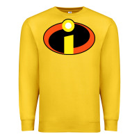Lemon top incredibles Premium Sweatshirt - artisFamous