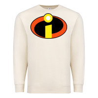 Sandshell top incredibles Premium Sweatshirt - artisFamous
