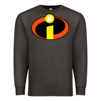 Smoke top incredibles Premium Sweatshirt - artisFamous