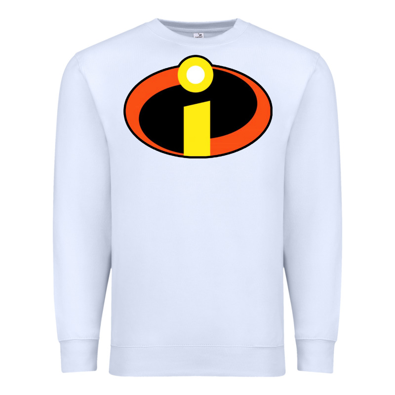 Top Incredibles Premium Sweatshirt by artisFamous | Teevron