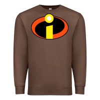 Chestnut top incredibles Premium Sweatshirt - artisFamous