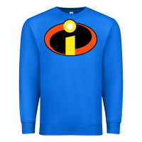 True Royal top incredibles Premium Sweatshirt - artisFamous
